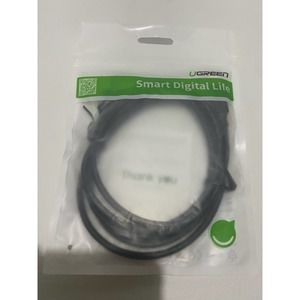 UGREEN - Smart Digital Life HDMI Cable - Gold Plated 5ft/1.5m